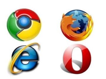 multiple browsers